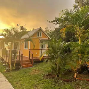 Holiday home Country In, Papa Bay